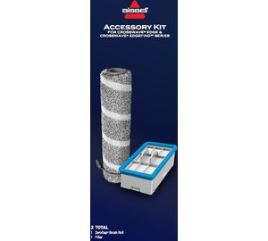 Bissell - Tarvikesarja - Multisurface Edge