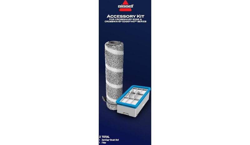 Bissell - Tarvikesarja - Multisurface Edge