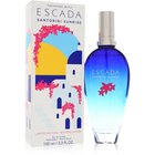 Vartalosuihke Escada Santorini Sunrise 100 ml EDT naisille, puinen tuoksu