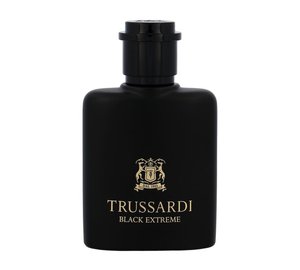 Trussardi Black Extreme - EdT 30 ml