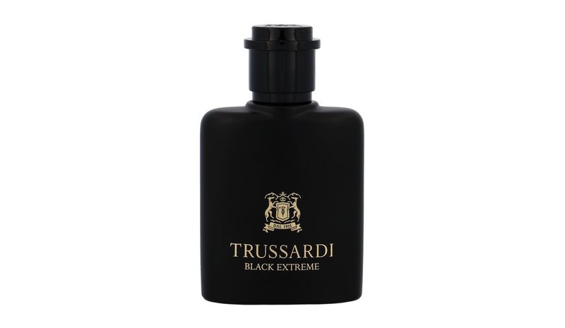 Trussardi Black Extreme - EdT 30 ml