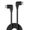 USB-Kaapeli LINDY 32009 1 m – kuva 1