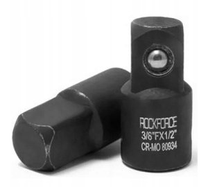 Sovitin udarowy Rockforce 3/8(f) x 1/2(m) Cr-mo