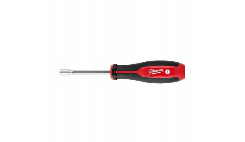 Milwaukee 5mm hylsyavain – kuva 1/1