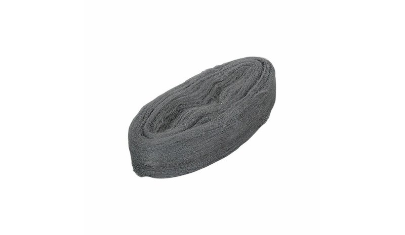 Teräsvilla Wolfcraft 6095000 000 200 g