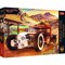 Trefl Premium Plus Hot Wheels: Bone Shakerl 1000p palapeli – kuva 1
