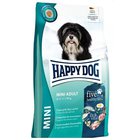 Happy Dog Fit&Vital Mini Adult pienille koirille siipikarjaa ja lammasta, 10 kg