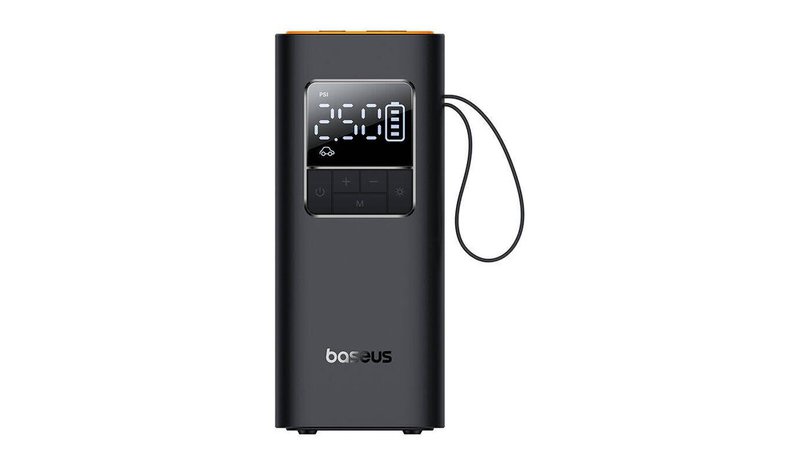 Autokompressori Baseus SuperMini Pro – kuva 1/3