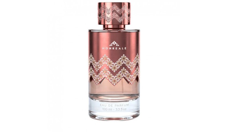 Monreale Night santelipuu Eau de Parfum naisille 100 ml – kuva 1/2