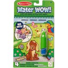 Melissa & Doug Water Wow! Animals