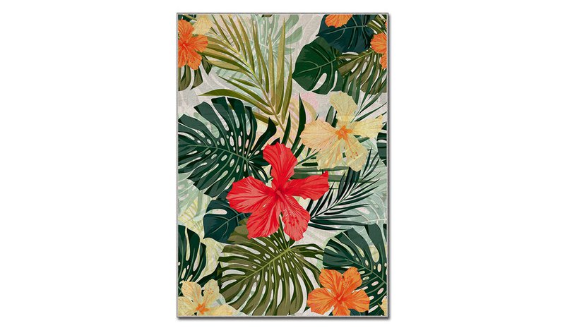 Asir matto Asr Crpt-16 80x140 cm – kuva 1/1