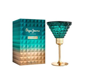 Pepe Jeans Celebrate For Her Edp 80 ml