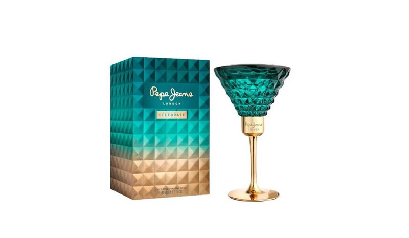 Pepe Jeans Celebrate For Her Edp 80 ml