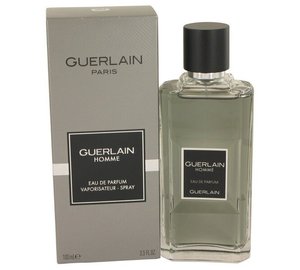 Guerlain Guerlain Homme EDP miehelle 100 ml