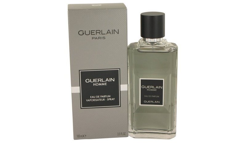 Guerlain Guerlain Homme EDP miehelle 100 ml