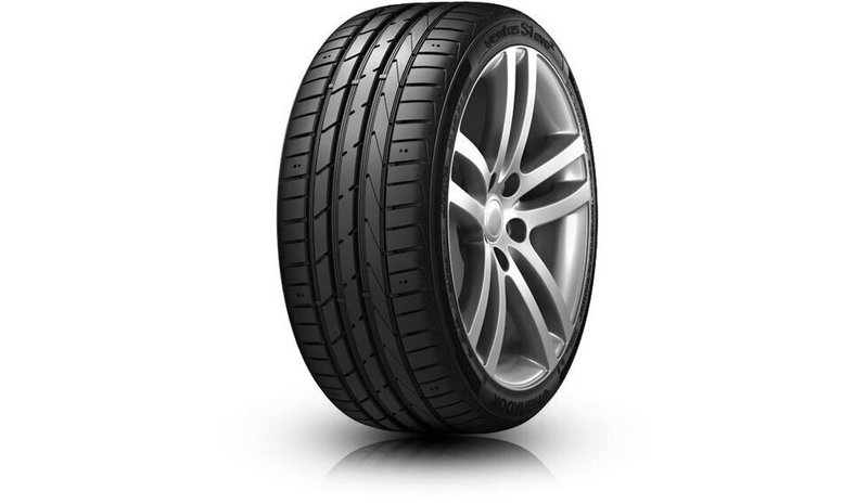 Hankook K117 225/45R17 91 W