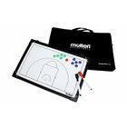 Molten Basketball Tactic Board valmentajalle