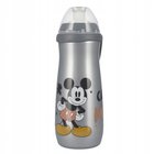 Juomapullo Nuk Mickey Sport, 24+ kk, 450 ml