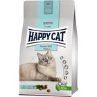 Happy Cat Sensitive Kidney aikuisille kissoille, munuaisten toimintaa tukeva, 300 g