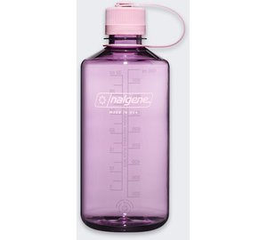 Juomapullo Nalgene NM Cherry, 1000 ml