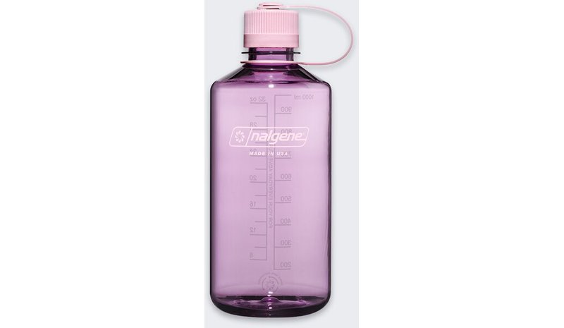 Juomapullo Nalgene NM Cherry, 1000 ml