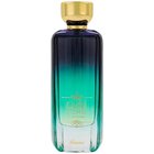 Parfyymivesi Rasasi Yumn Pour Femme EDP naisille, 100 ml