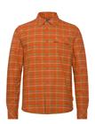 Helly Hansen Classic Check Ls Shirt - Multi/patterned - XXL