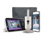 Vauvanvideokuuntelija - PHILIPS AVENT - Premium-yhteyksillä - SCD971/26