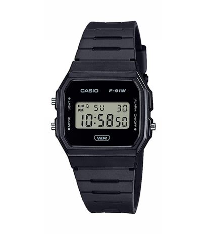 Casio F-91WB-1AEF rannekello – kuva 2/3