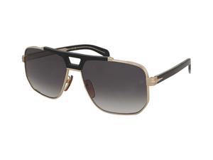 Aurinkolasit David Beckham DB 7157/S RHL/9O