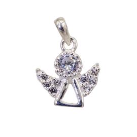 Silver Bar 5793 Glory Angel hopeakorvakorut