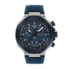 Tissot T-Race Chronograph, 45 mm, T1414172704100 rannekello