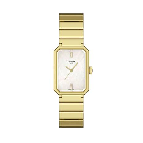 Tissot SRV, 30mm, T1601103311300 rannekello