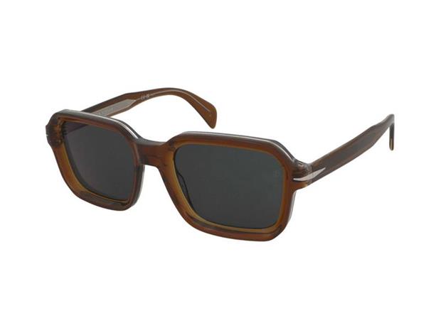 Aurinkolasit David Beckham DB 7147/S TXO/MT