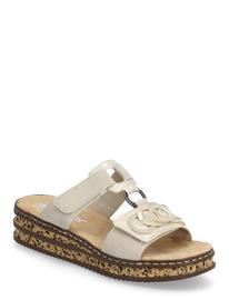 Rieker 62936-60 - Beige - 42