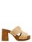 Steve Madden Sunkissed - Beige - 41 – kuva 1