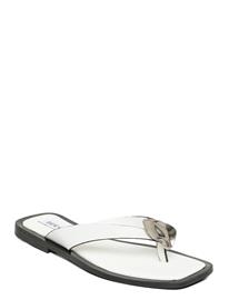 Steve Madden Meira - White - 41