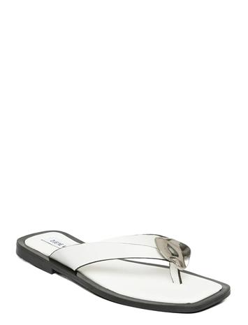 Steve Madden Meira - White - 41
