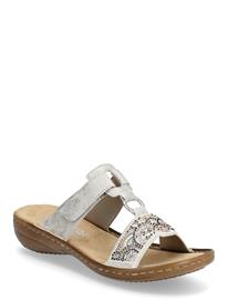 Rieker 608K2-40 - Grey - 42