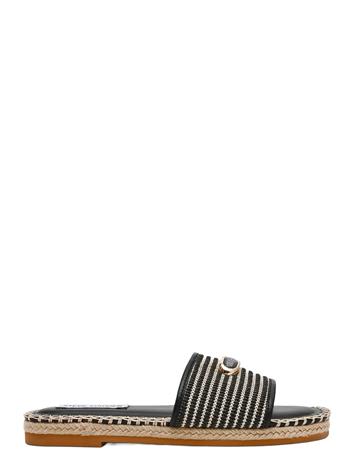 Steve Madden Tropics - Black - 41