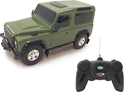 Jamara 405154, Auto, 1:24