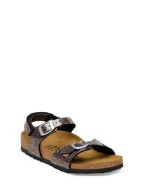 Birkenstock Rio As K Bf - Black - 34