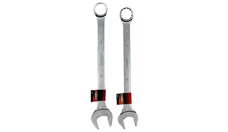 Kiintolenkkiavain 41mm