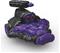 Schleich Shadow Jet Vehicle with Mini Creature – kuva 4