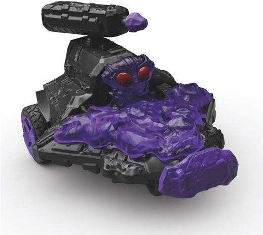 Schleich Shadow Jet Vehicle with Mini Creature