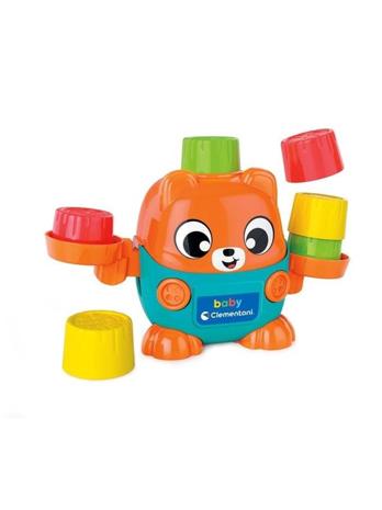 Clementoni Tasapainonalle