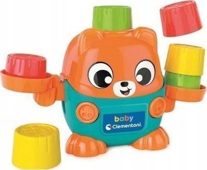 Clementoni Tasapainonalle