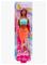 Barbie Core Mermaid Dark Coral – kuva 4