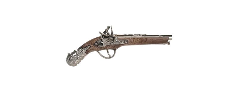 Gonher - Pirate Gun (42985) – kuva 2/4