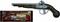 Gonher - Pirate Gun (42985) – kuva 3